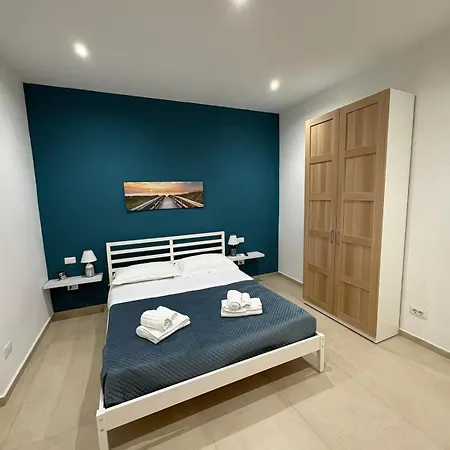 Apartment Serpotta *