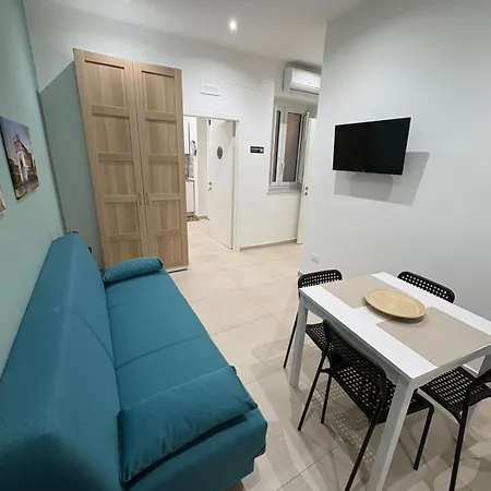 Apartment Serpotta *