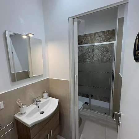 Apartman Serpotta