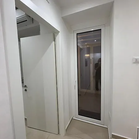Serpotta Apartman Palermo