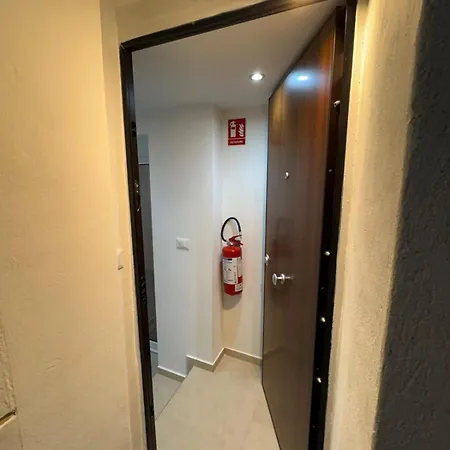 Serpotta Apartman Palermo