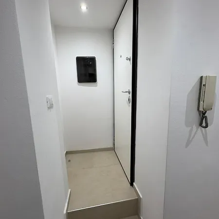 Apartment Serpotta *